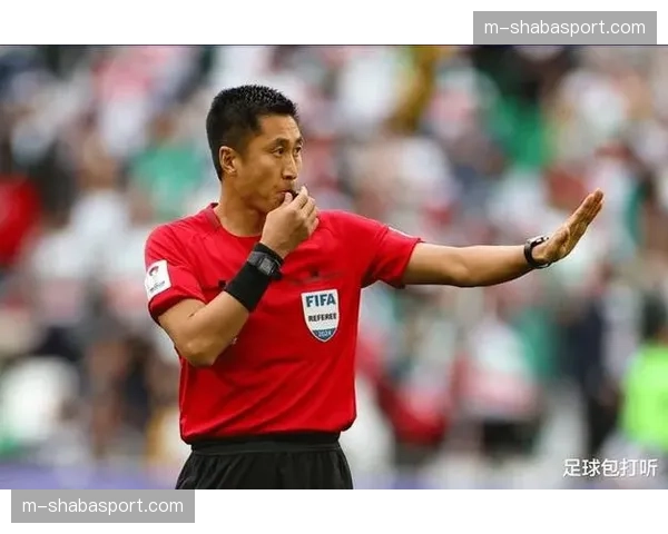 裁判选派：马宁执法本轮上海海港对阵北京国安焦点战。