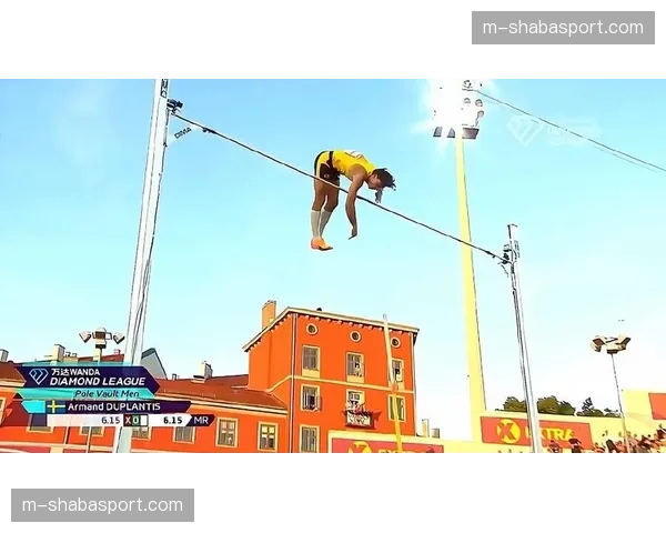 世界田径钻石联赛厦门站,杜普兰蒂斯轻松刷新赛会纪录 世界田径钻石联赛厦门站,杜普兰蒂斯轻松刷新赛会纪录