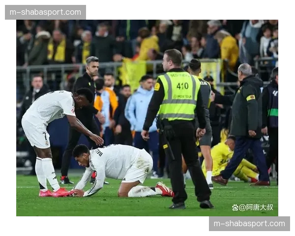 评论:西甲冠军提前五轮产生,是皇马太强还是联赛竞争力不足? 评论:西甲冠军提前五轮产生,是皇马太强还是联赛竞争力不足?