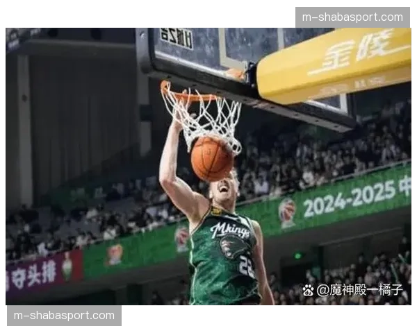 同曦18胜19负，对阵江苏最后1分钟进攻打铁惜败