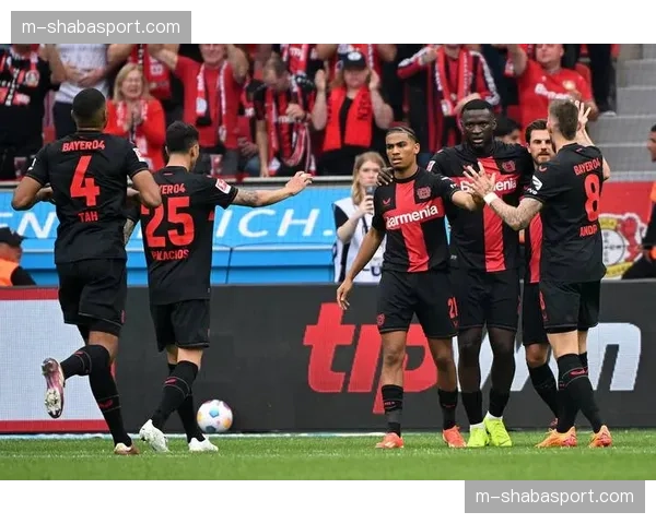 勒沃库森客场2-1科隆保持欧战席位争夺希望